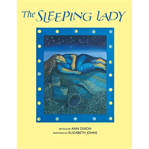 The Sleeping Lady