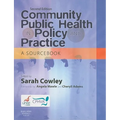 Community Public Health in Policy and Practice: A Sourcebook