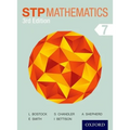 Stp Mathematics 7 Student Book 3rd Edition