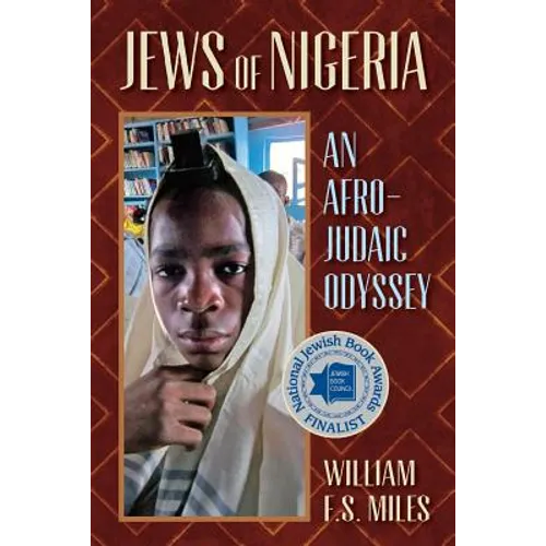 Jews of Nigeria