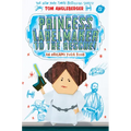 Princess Labelmaker to the Rescue! (Origami Yoda #5)