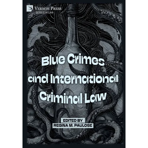 Blue Crimes and International Criminal Law