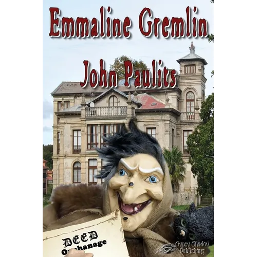 Emmaline Gremlin