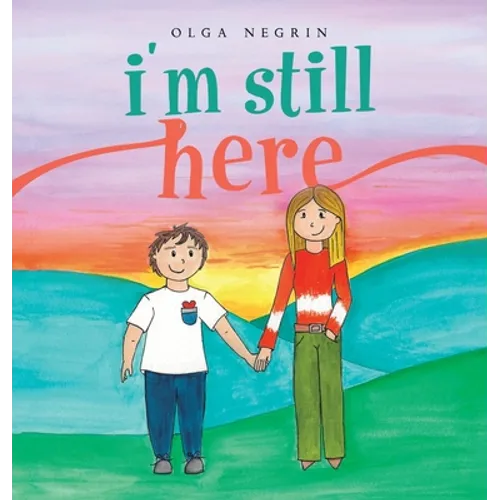 I'm Still Here