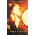 Oppenheimer: The Official Screenplay