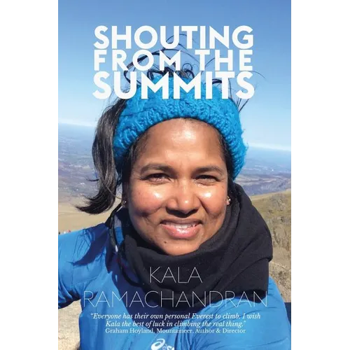 Shouting From The Summits