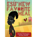 Èṣù's New Favorite Meal