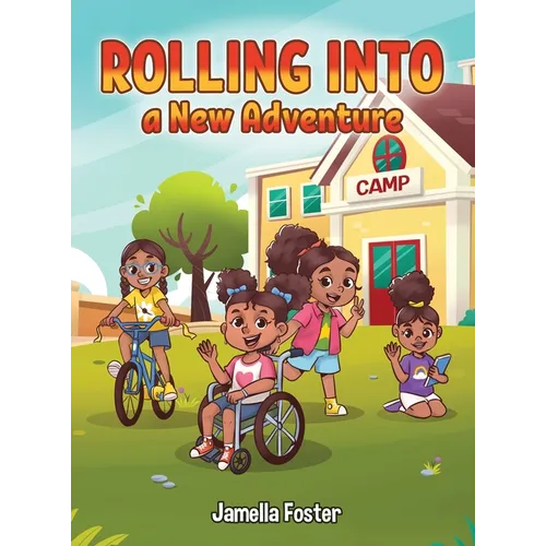 Rolling into a New Adventure
