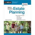 Nolo's Guide to Estate Planning