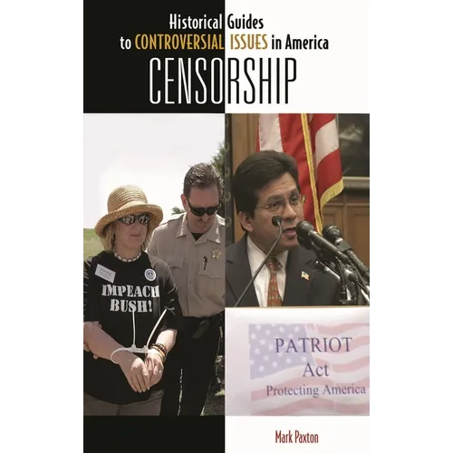 Censorship
