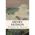 Henry Hudson