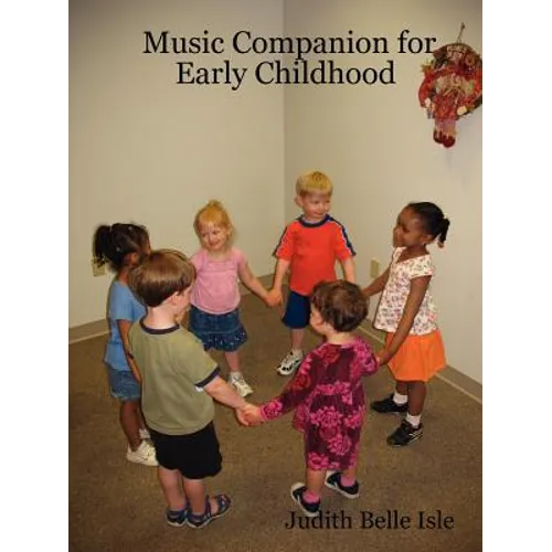 Music Companion for Early Childhood