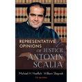 Representative Opinions of Justice Antonin Scalia