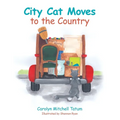 City Cat Moves to the Country