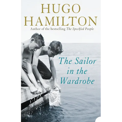 The Sailor in the Wardrobe