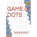 GAME of DOTS: Dots and Boxes is a pencil-and-paper game for two players