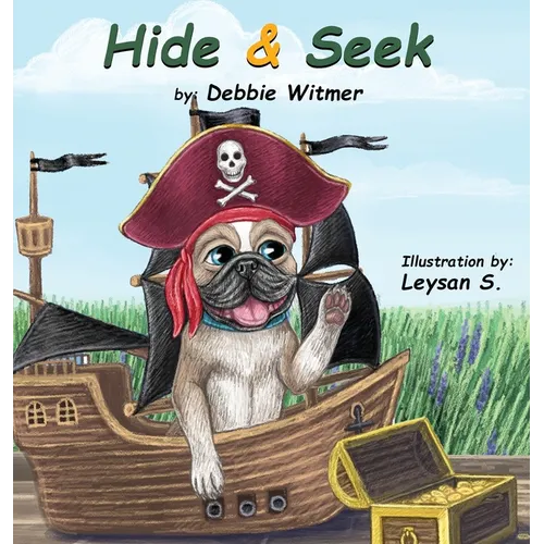 Hide and Seek