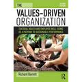 The Values-Driven Organization: Cultural Health and Employee Well-Being as a Pathway to Sustainable Performance