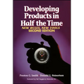 Developing Products in Half the Time: New Rules, New Tools