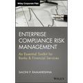 Enterprise Compliance Risk Management: An Essential Toolkit for Banks and Financial Services