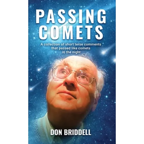 Passing Comets