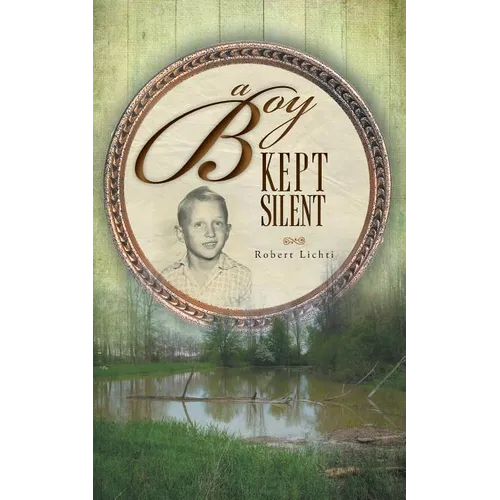 A Boy Kept Silent