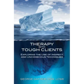 Therapy with Tough Clients: Exploring the Use of Indirect and Unconscious Techniques