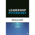 Leadership Psychology: How the Best Leaders Inspire Their People