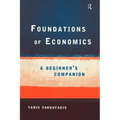 Foundations of Economics: A Beginner's Companion