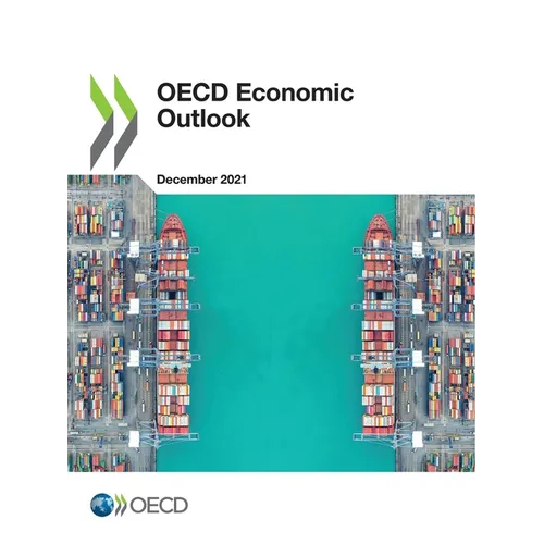 OECD Economic Outlook, Volume 2021 Issue 2