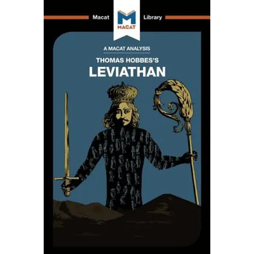 An Analysis of Thomas Hobbes's Leviathan
