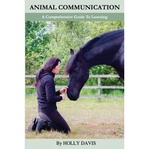 Animal Communication: A Comprehensive Guide to Learning