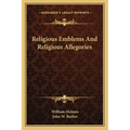 Religious Emblems And Religious Allegories