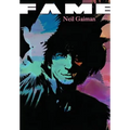 Fame: Neil Gaiman