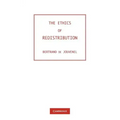 The Ethics of Redistribution