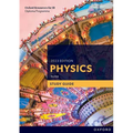 Oxford Resources for IB DP Physics Study Guide