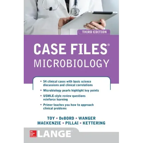 Microbiology