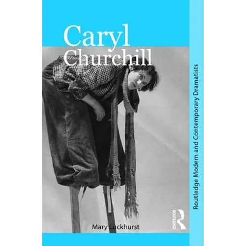 Caryl Churchill