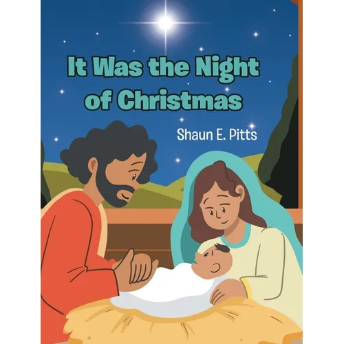 It Was the Night of Christmas