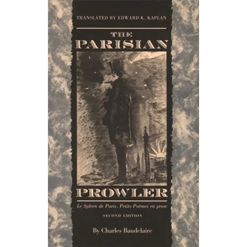 The Parisian Prowler, 2nd Ed.