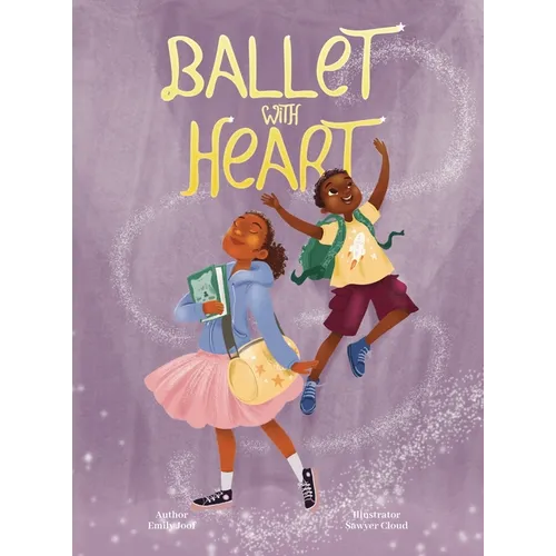 Ballet with Heart