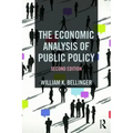 The Economic Analysis of Public Policy