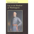 Lee in the Shadow of Washington