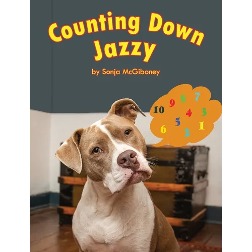 Counting Down Jazzy
