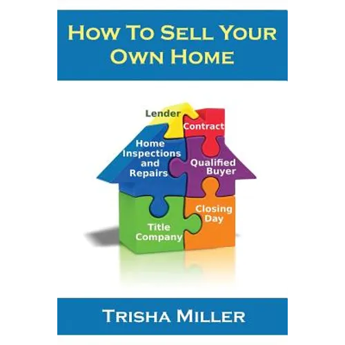 How To Sell Your Own Home
