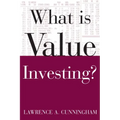 What Is Value Investing?