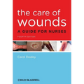 Care of Wounds 4e