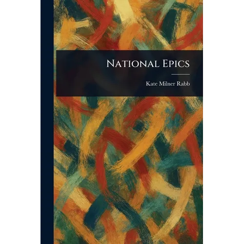 National Epics