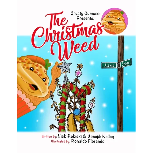 The Christmas Weed