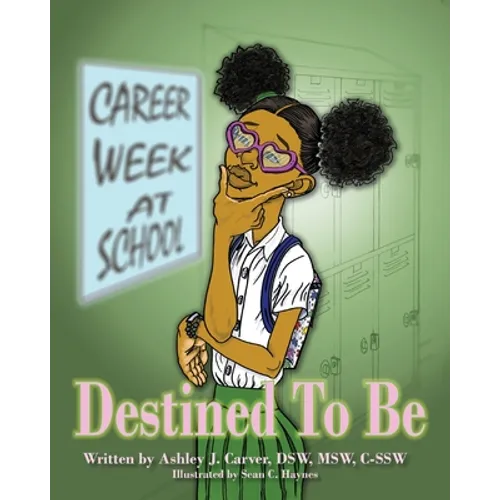 Destined To Be